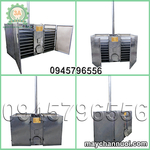 Máy sấy đa năng