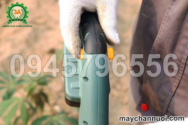 máy xới đất đa năng