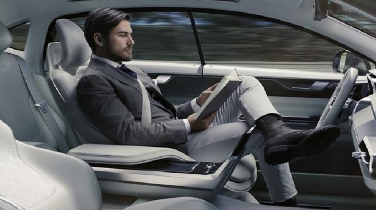 Ford phát minh công nghệ tránh đèn đỏ Ford phát minh công nghệ tránh đèn đỏ