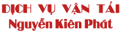 Công Ty TNHH MTV TM DV Vận tải Nguyễn Kiên Phát
