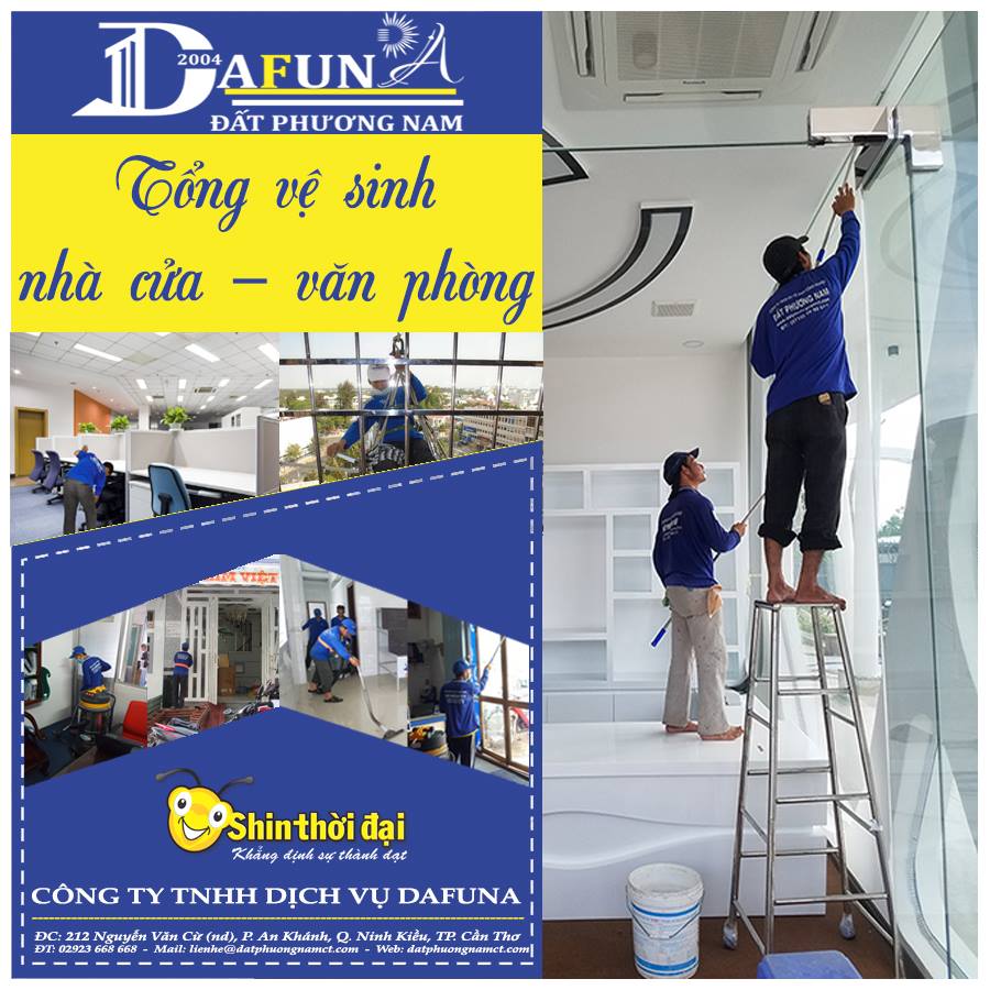 Công ty Đất Phương Nam luôn tự hào là cánh tay phải, hỗ trợ đắc lực và giải quyết kịp thời mọi khó khăn trong các vấn đề tổng vệ sinh cho khách hàng, góp phần nâng bước thành công cho khách hàng. tổng vệ sinh