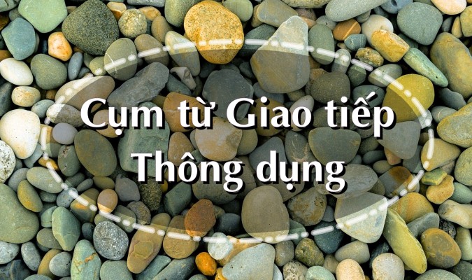 Giao tiếp theo phong cách Mỹ