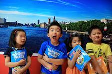 Sáu Nguyên Tắc Vàng Dạy Tiếng Anh Cho Trẻ Em