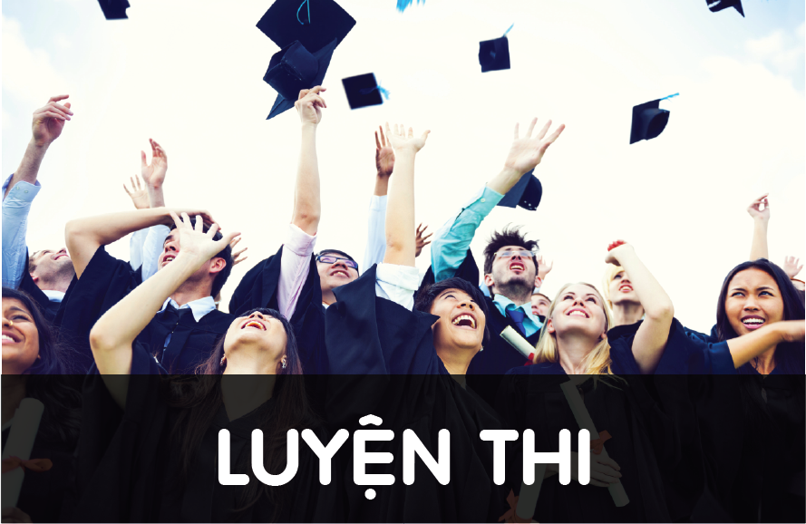 Luyện Thi