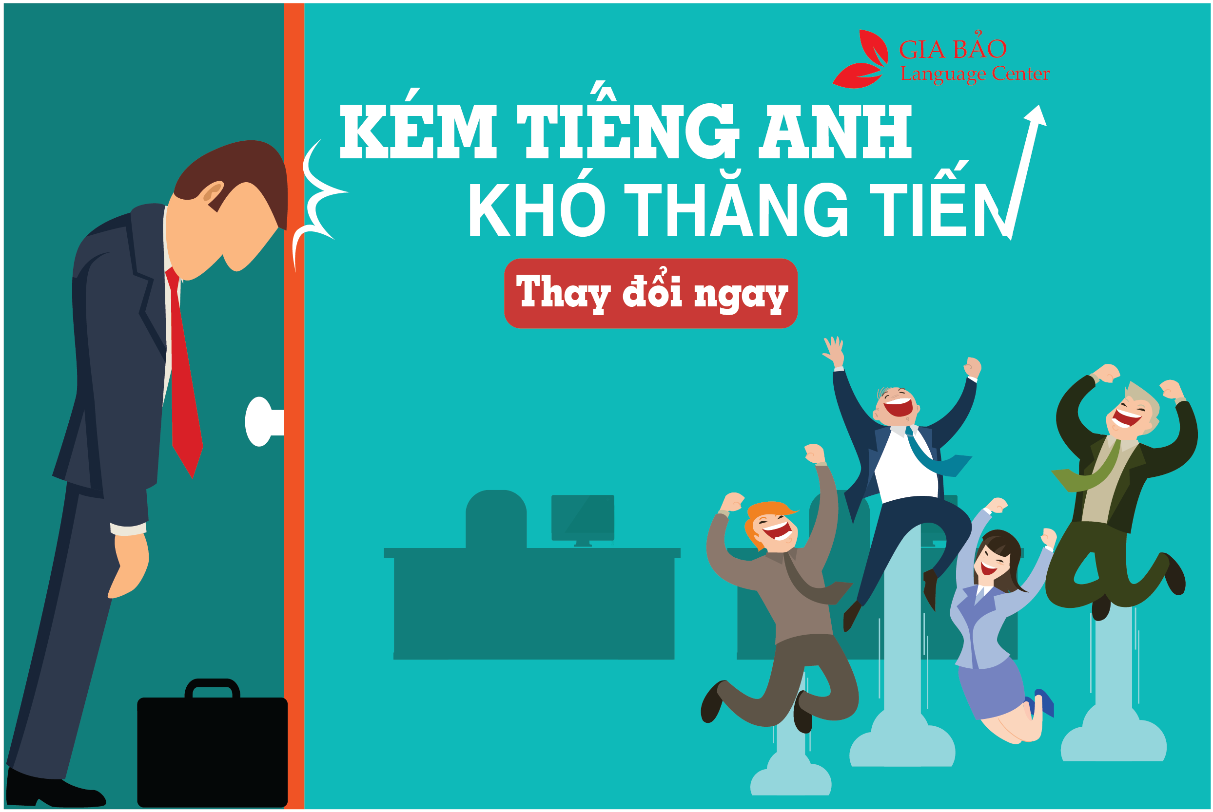 Bạn chắc chắn sẽ hối tiếc nếu không bắt đầu ngay hôm nay.