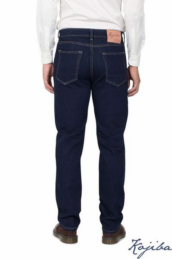 Kiểu dáng quần jean nam