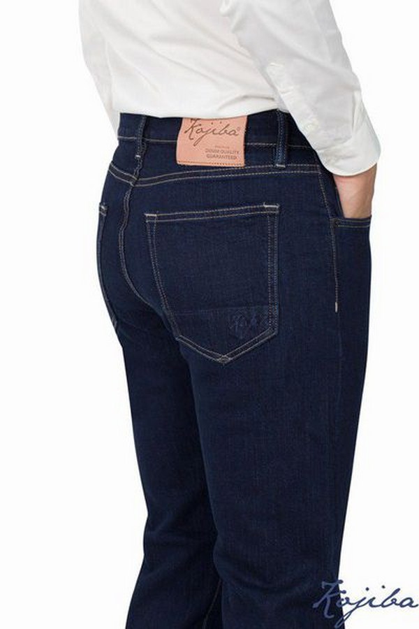 Kiểu dáng quần jean nam