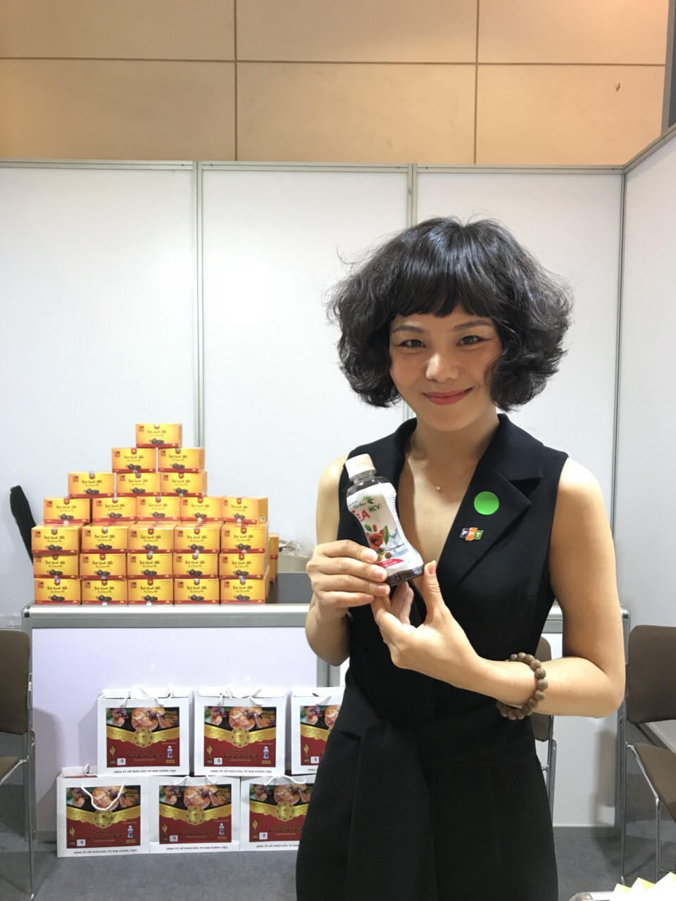 Nước uống thảo dược