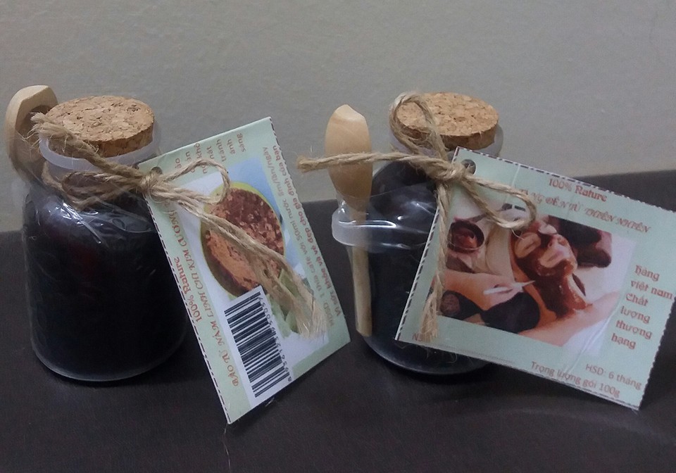 Công dụng bào tử Nấm Linh Chi