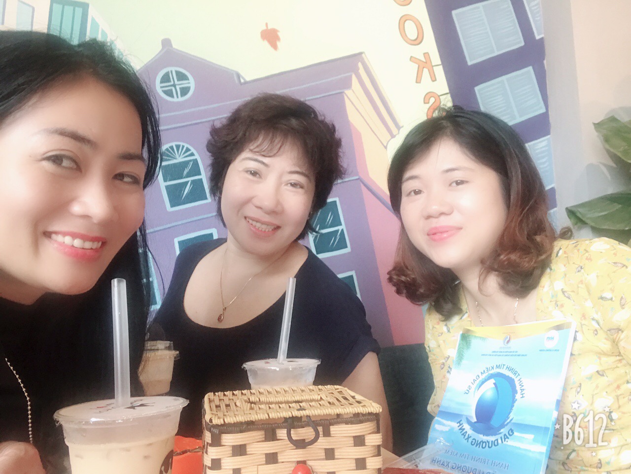 HÀNH TRÌNH TÌM KIẾM ĐẠI SỨ ĐẠI DƯƠNG XANH
