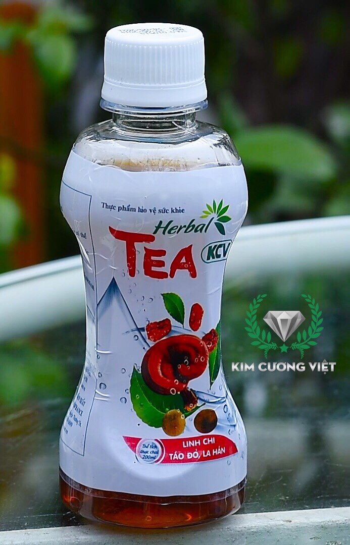 HERBAL TEA KCV BẢO VỆ SỨC KHOẺ GIA ĐÌNH BẠN