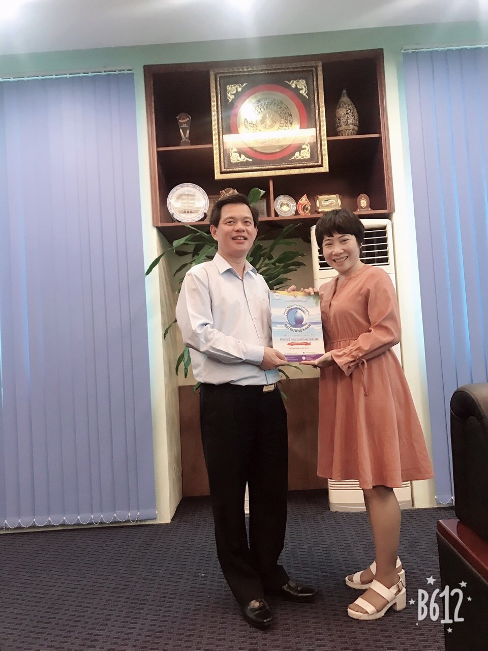 CHUNG TAY BẢO VỆ MÔI TRƯỜNG