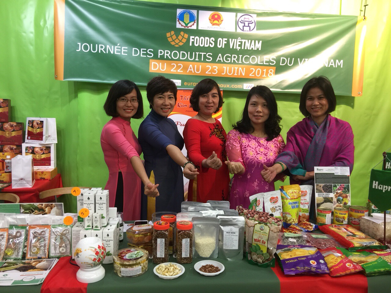Chặng đường Phát triển thương hiệu