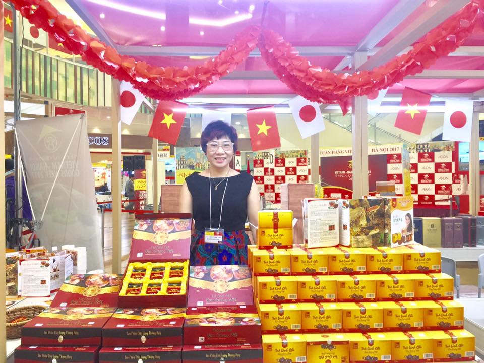 TRÀ LINH CHI BẢO VỆ SỨC KHỎE