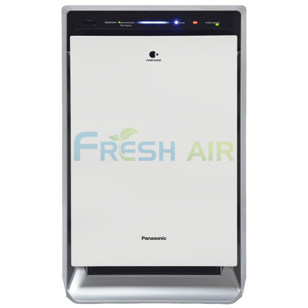 Máy lọc không khí Panasonic F-VXK70A (52m²)