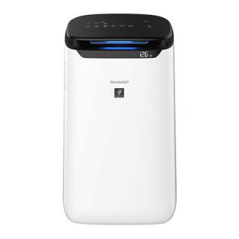 Máy lọc không khí Sharp FP-J60E-W (48m²)