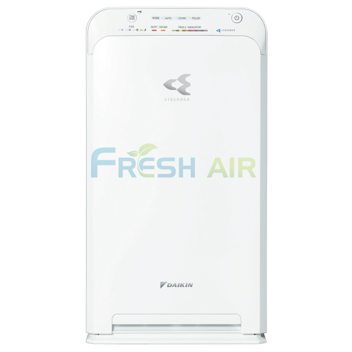 Máy lọc không khí Daikin MC40UVM6 (31m²)