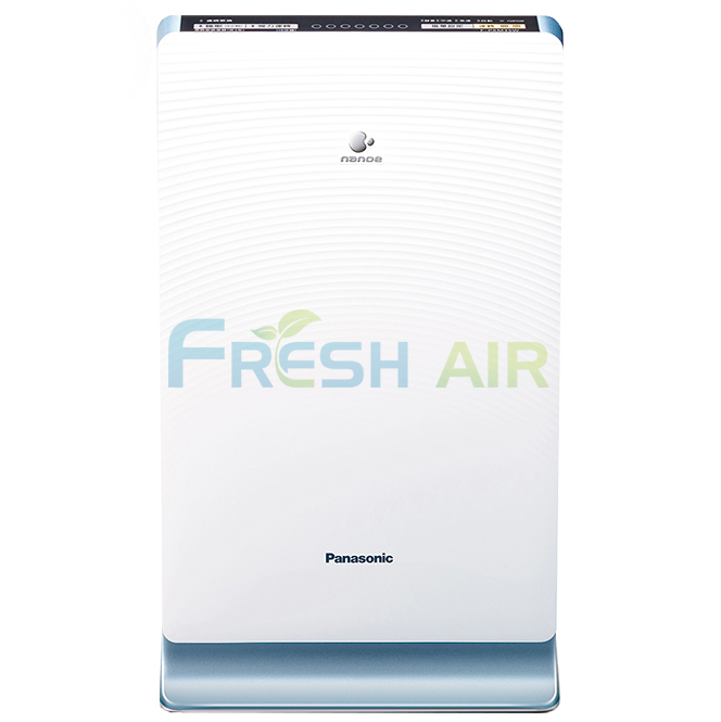 Máy lọc không khí Panasonic F-PXM35A (26m²)