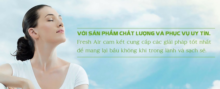 Fresh Air