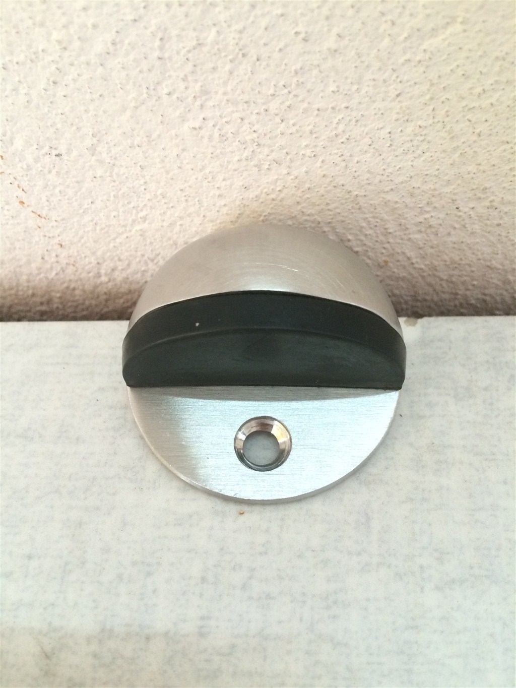 chặn cửa cao su hafele