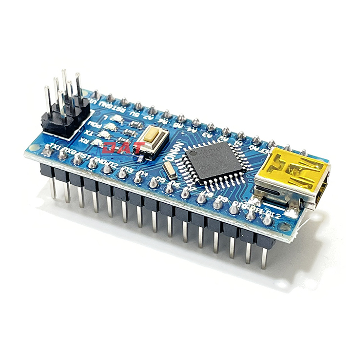 Arduino Nano V3.0 CH340