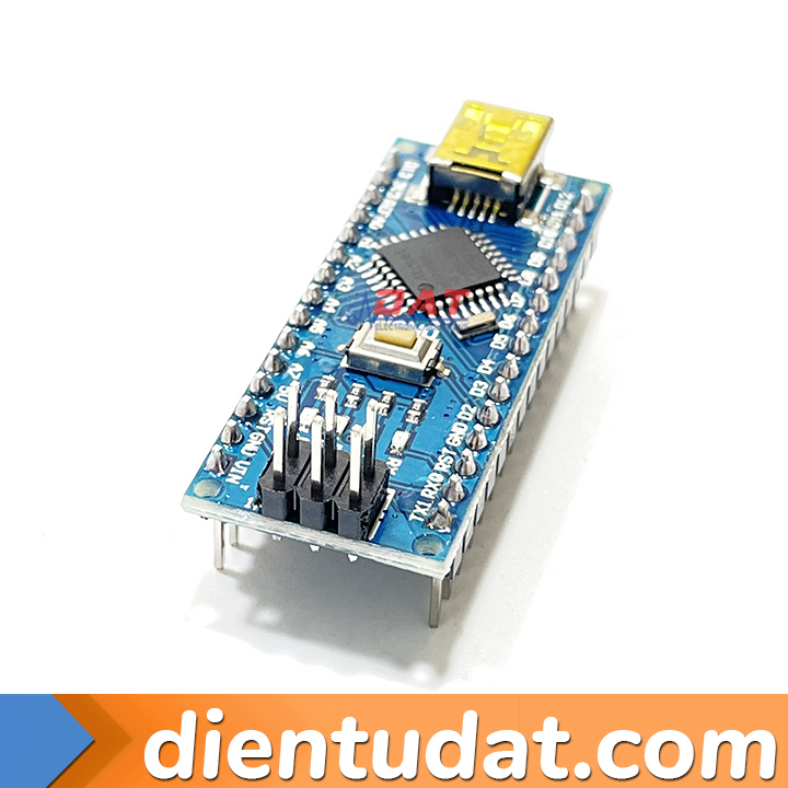 Arduino Nano V3.0 CH340