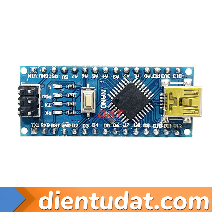 Arduino Nano V3.0 CH340