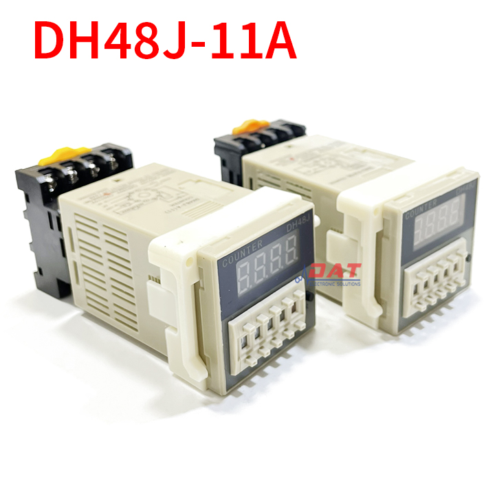 Bộ Đếm Counter DH48J-11A