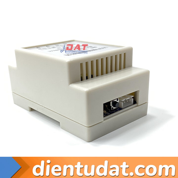 Bộ Kiểm Soát Nhiệt Độ Qua Wifi 220V WTAC-40A