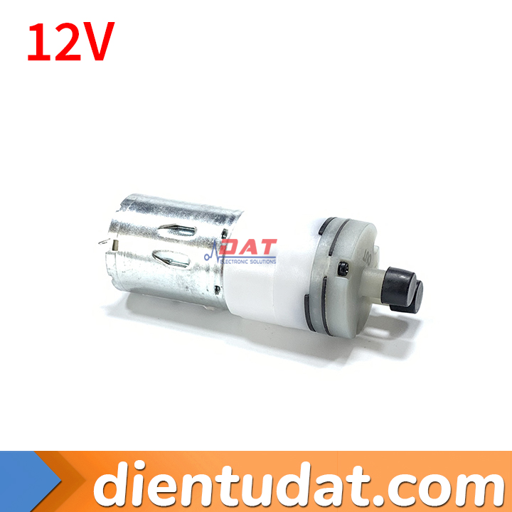 Bơm Nước Mini 12V PYSP370C-12C