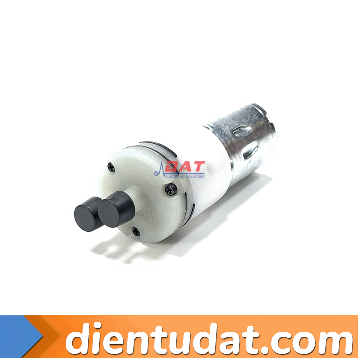 Bơm Nước Mini 12V PYSP370C-12C