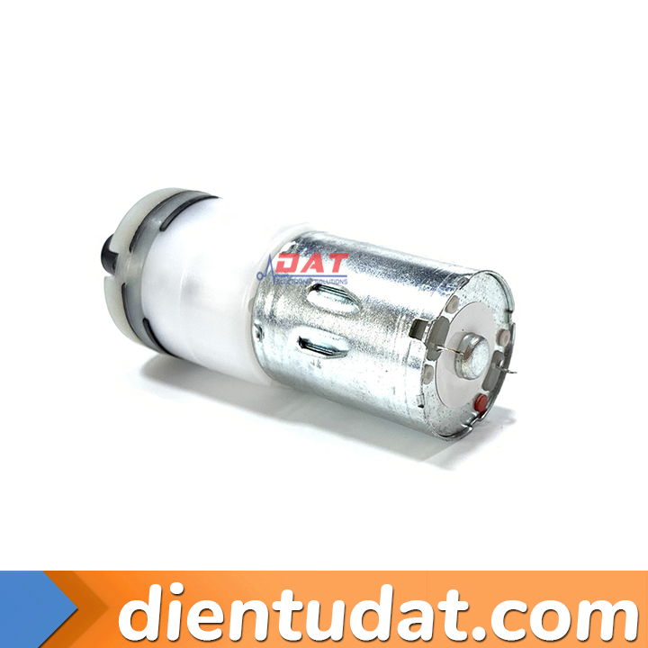 Bơm Nước Mini 12V PYSP370C-12C