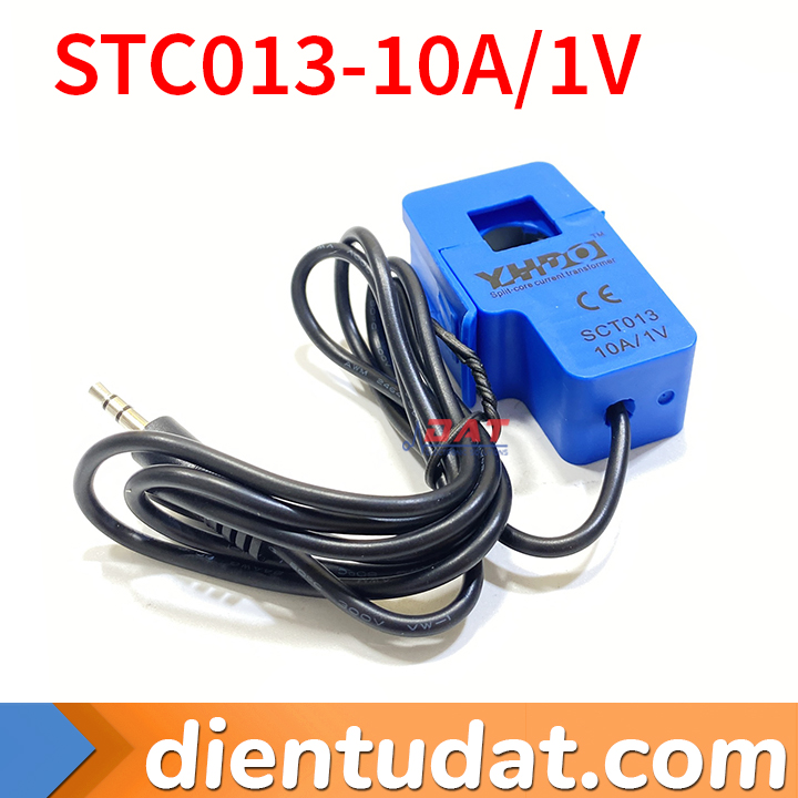 Cảm Biến Dòng SCT013-0000