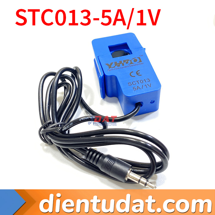 Cảm Biến Dòng SCT013-0000