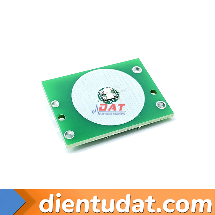 Công Tắc Cảm Ứng Điện Dung 12V