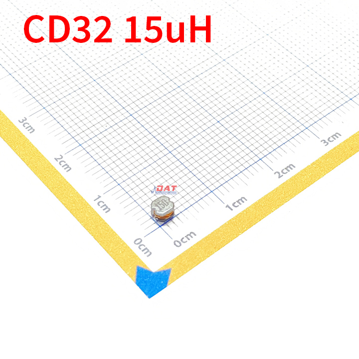 Cuộn Cảm SMD CD32 15uH 150 3*3*2mm