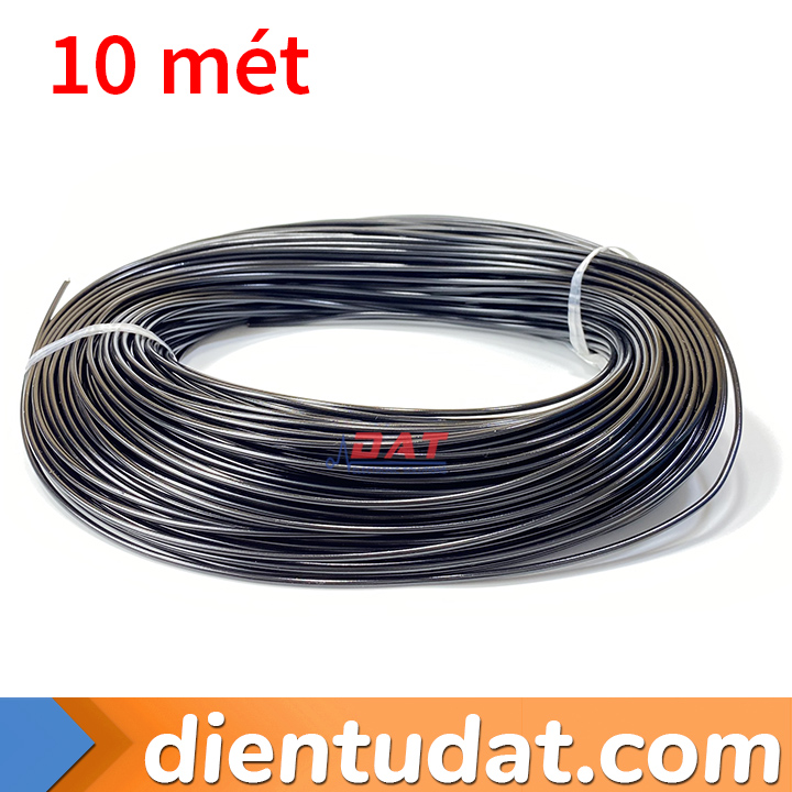 Cuộn Dây Điện 11 Lõi - 10 Mét