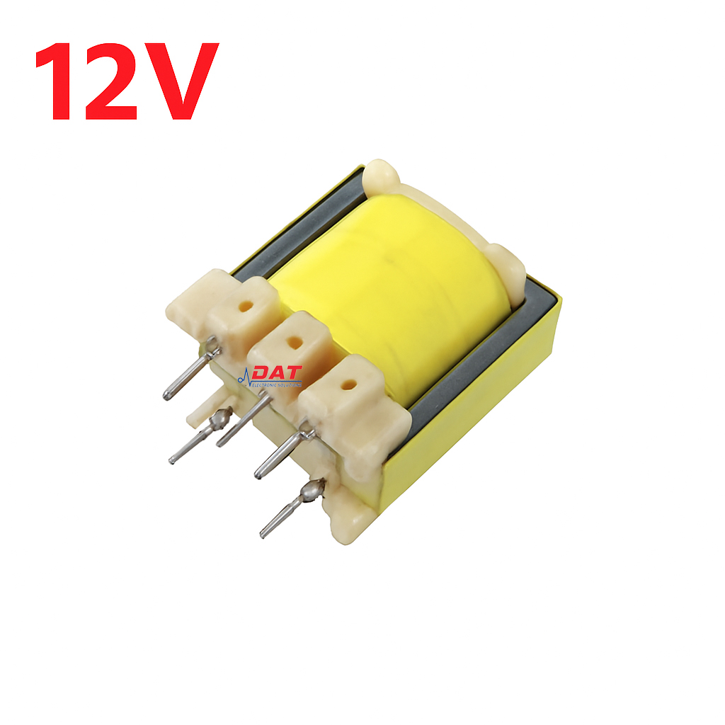 EE16 Biến Áp Xung 12V