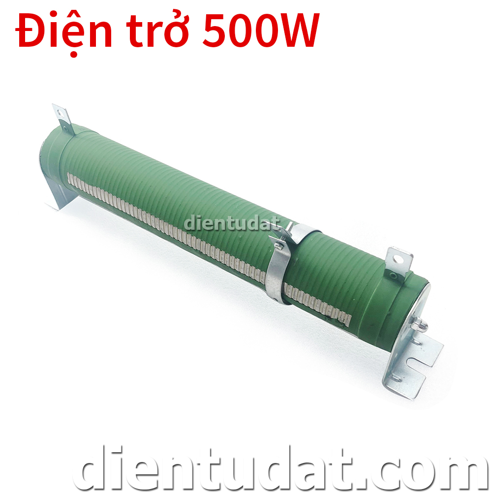 Điện Trở Xả 500W - 20 Ohm