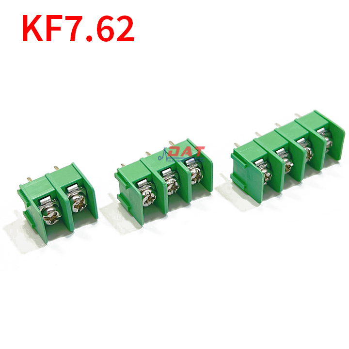 Domino KF7.62 7.62mm Xanh 2P 3P 4P