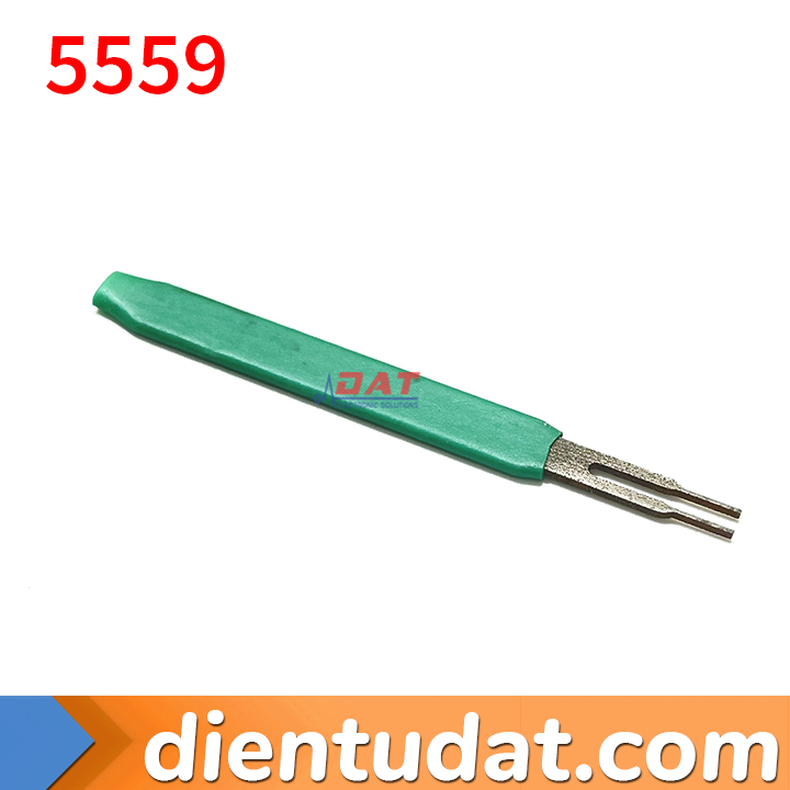 Dụng Cụ Rút Đầu Cos 5557 5559 MX4.2mm