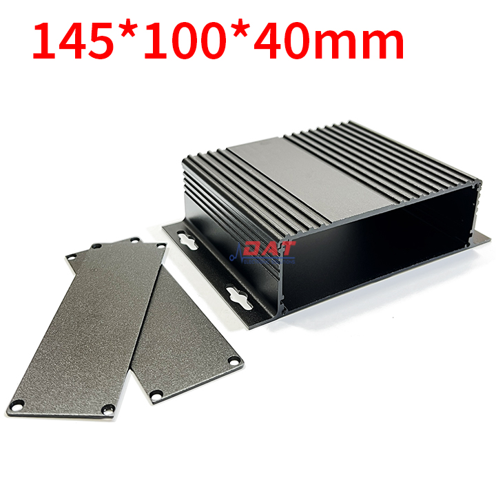 Hộp Nhôm 145*100*40 XU-35 100