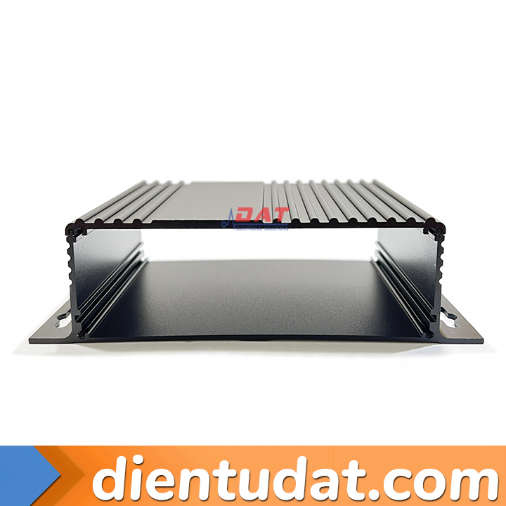 Hộp Nhôm 145*100*40 XU-35 100