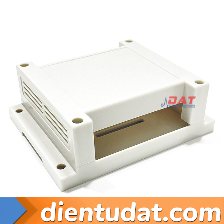 Hộp Nhựa 115*90*40mm KW-23