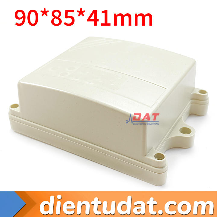 Hộp Nhựa 90*85*41mm KW-92