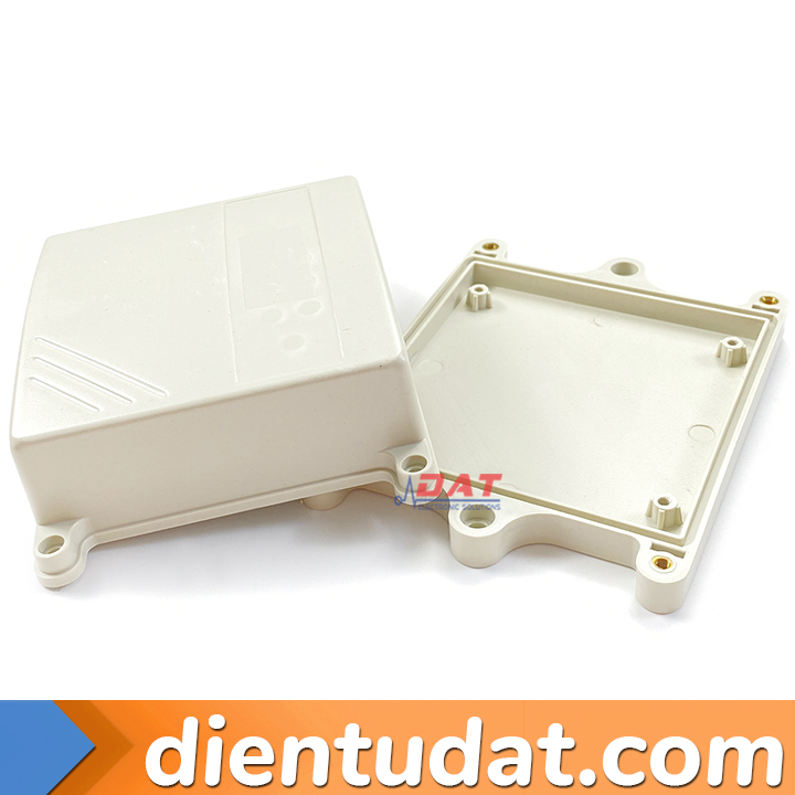 Hộp Nhựa 90*85*41mm KW-92