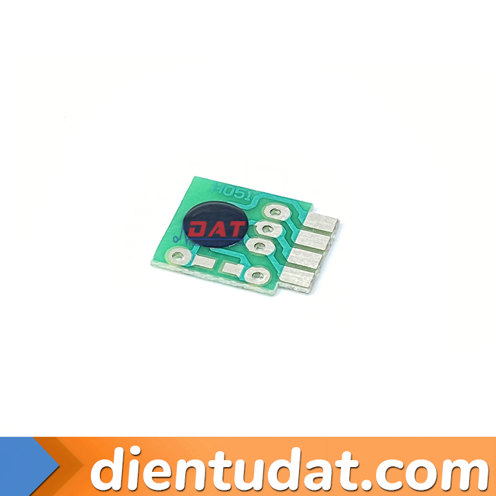 IC Nhạc Báo Động H051