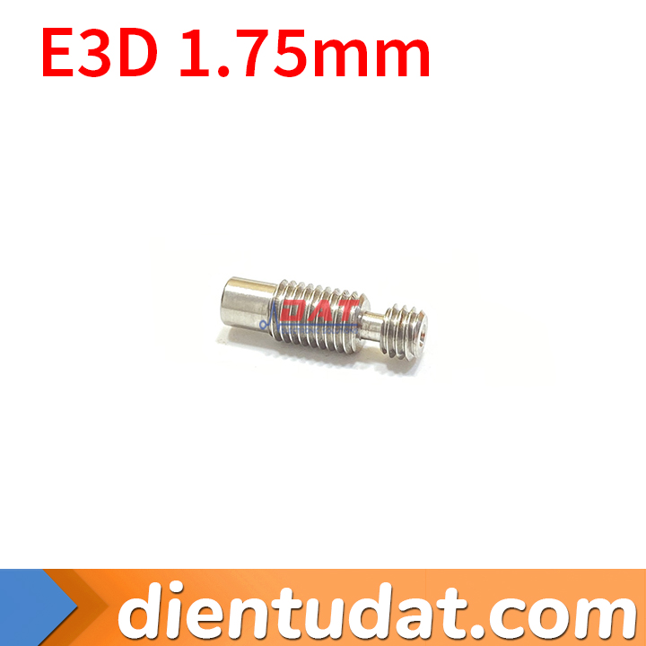 Lõi Dẫn Nhựa Extruder E3D V6 1.75mm