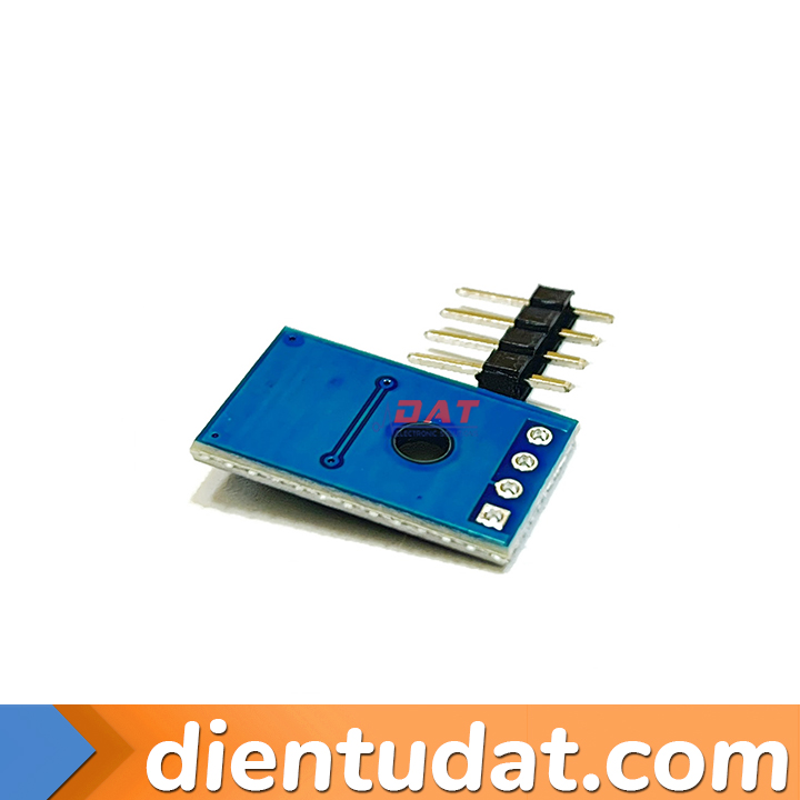 Mạch Lưu Trữ EEPROM I2C IIC AT24C02