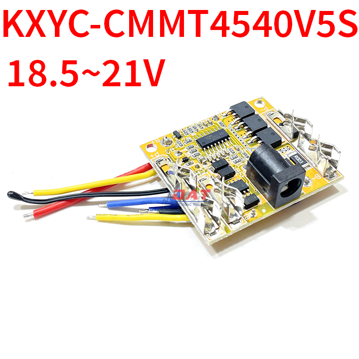 Mạch Sạc Bảo Vệ Pin 18.5V-21V 18A KXYC-CMMT4540V5S